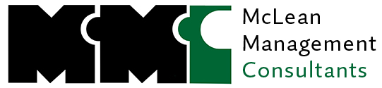McLean Management Consultants Logo